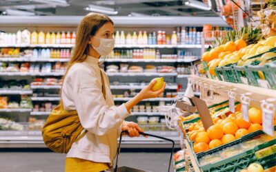 Even during the coronavirus, the consumption of organic products it is increasing
